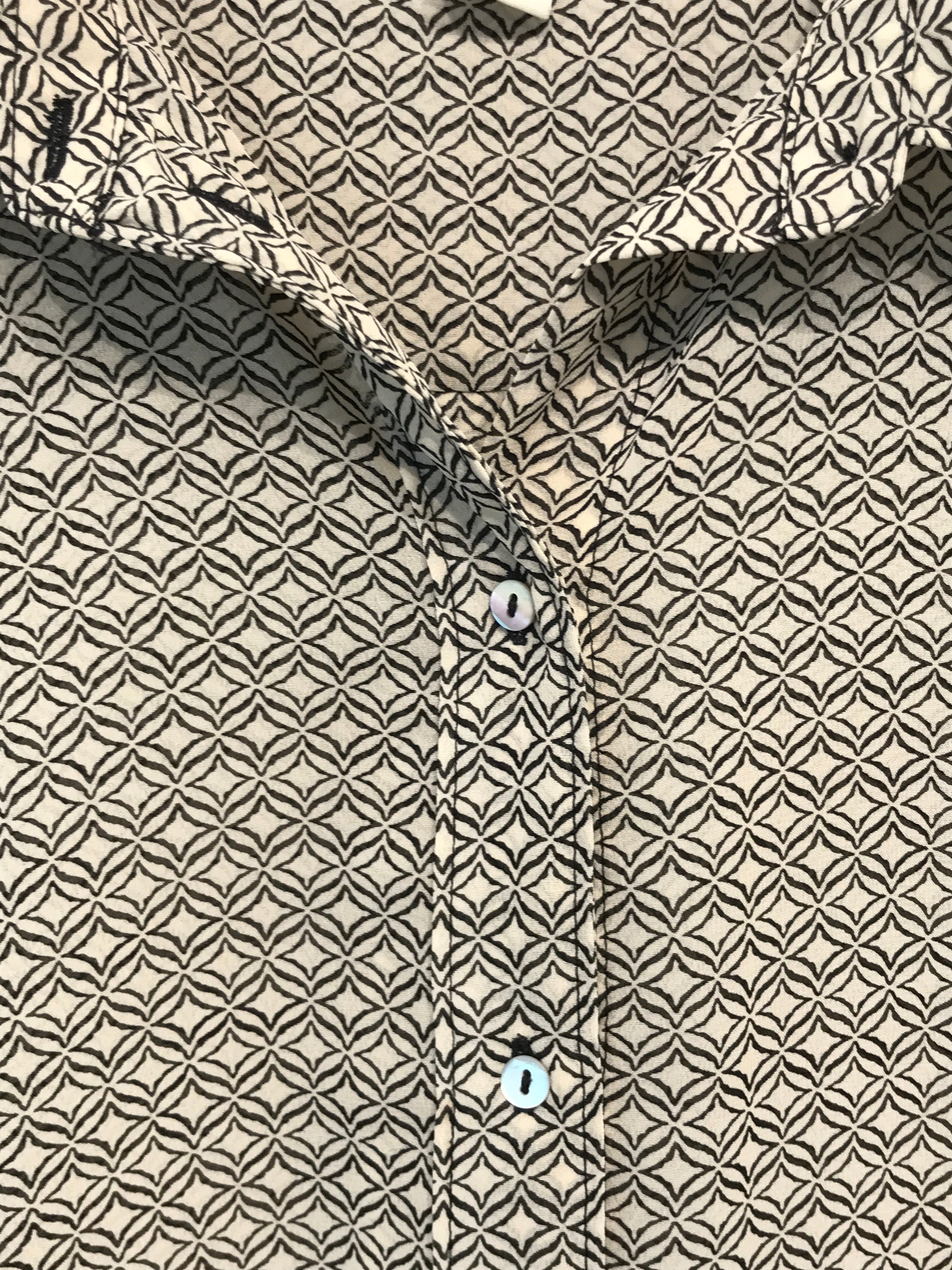 H&M Bluse